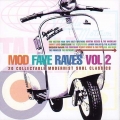 Mod Fave Raves - Vo2